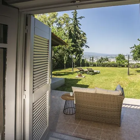 Villa Labro Hanía