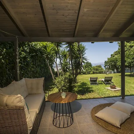Labro Villa
