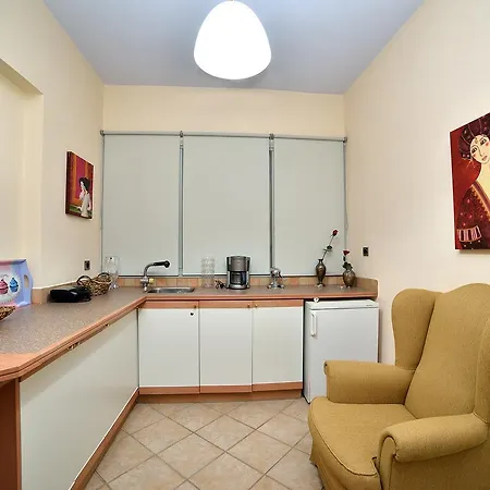 Villa Labro Hanía