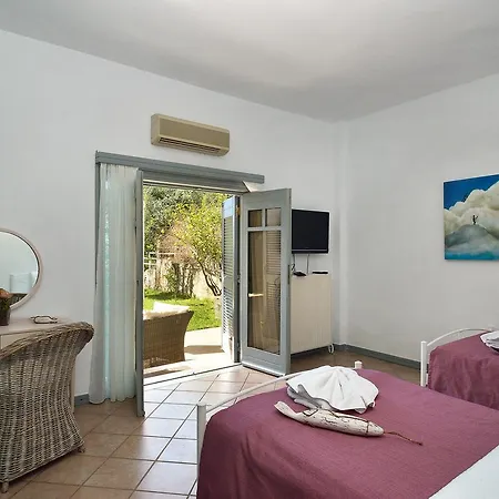 Labro Villa *