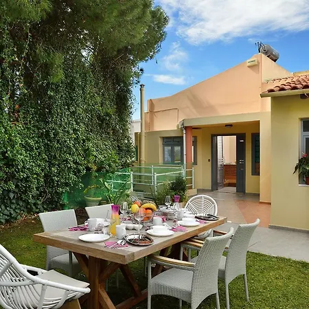 Labro Villa Hanía