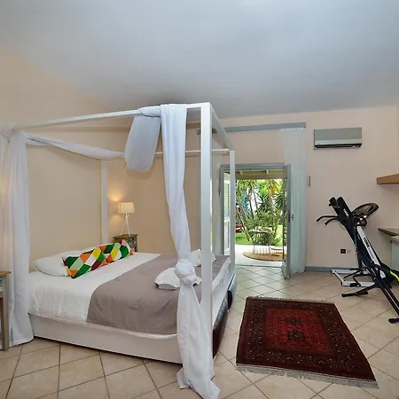 Labro Villa Hanía