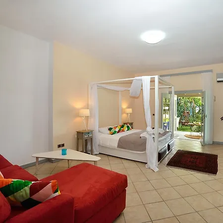 Labro Villa Hanía
