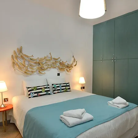 Labro Villa Hanía
