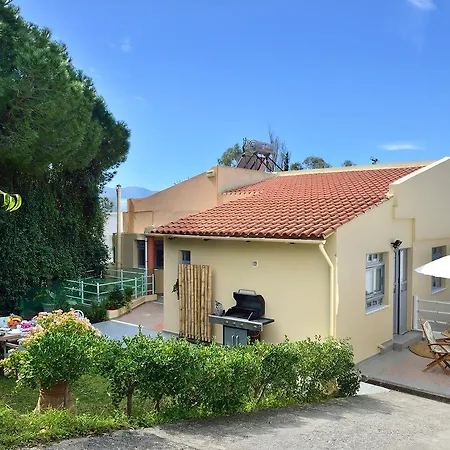 Villa Labro