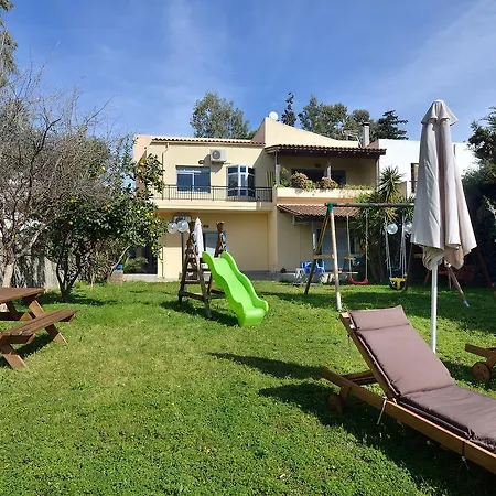 Villa Labro *