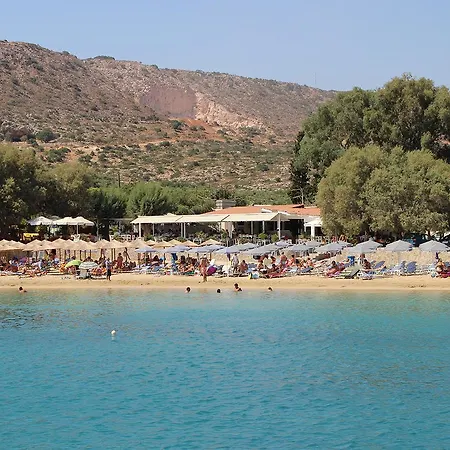 Labro Villa *