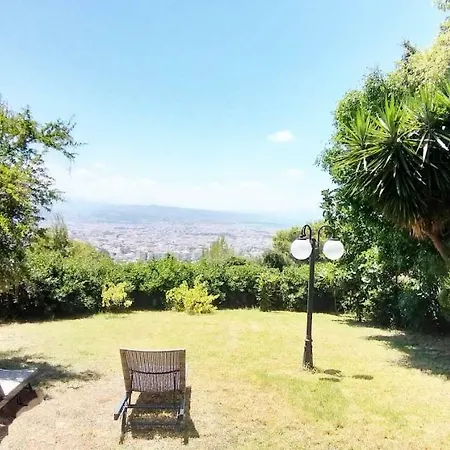 Villa Labro