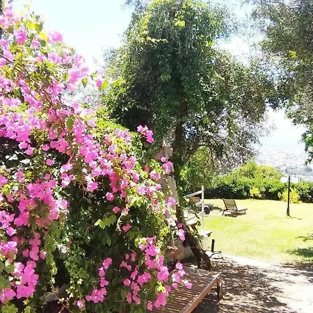 Villa Labro *