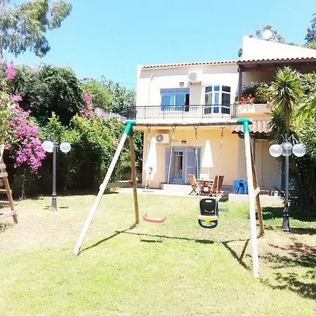 Labro Villa